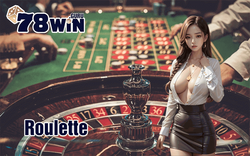 Roulette