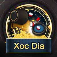 xoc-dia